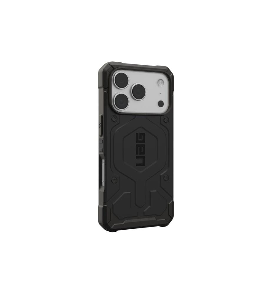 UAG - Coque arrière Pathfinder MS iPhone 17 Pro Black