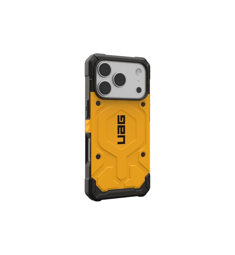 UAG - Coque arrière Pathfinder MS iPhone 17 Pro Heritage Yellow