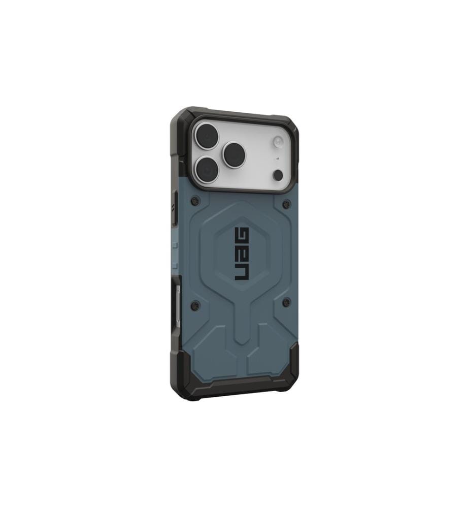 UAG - Coque arrière Pathfinder MS iPhone 17 Pro Max Cloud Blue