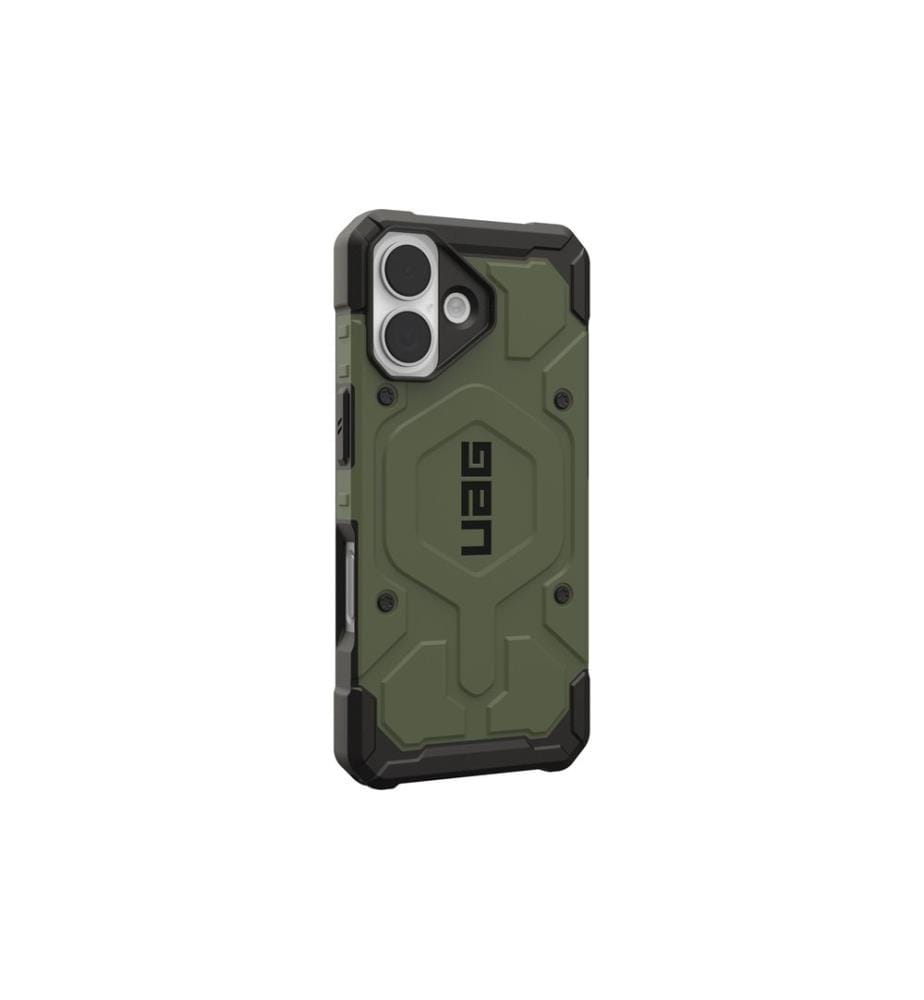 UAG - Coque arrière Pathfinder MS iPhone 17 Olive