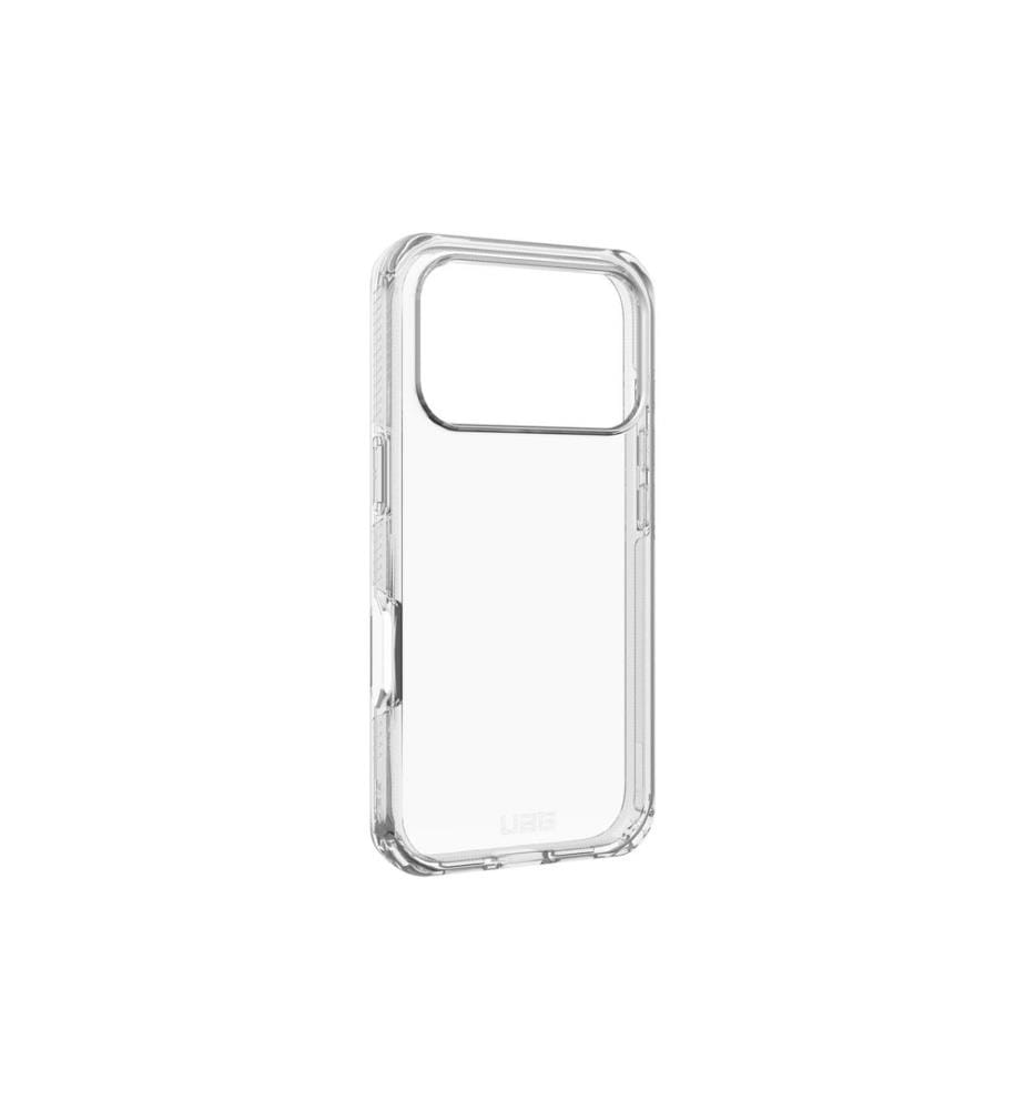UAG - Coque arrière Plyo iPhone 17 Pro Ice