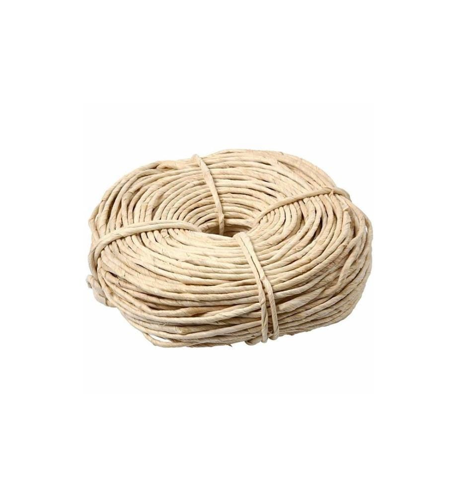 CREATIV COMPANY - Matériaux naturels Ceinture de maïs natur
