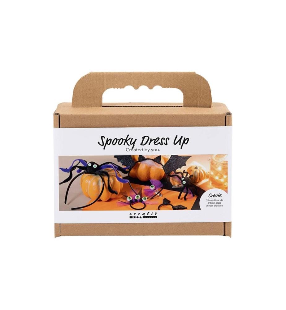 CREATIV COMPANY - Kits de bricolage Costume effrayant