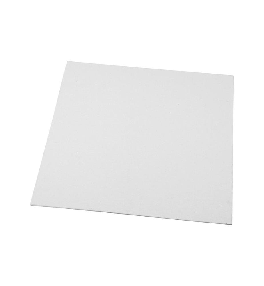 CREATIV COMPANY - Châssis 30 x 30 cm, blanc