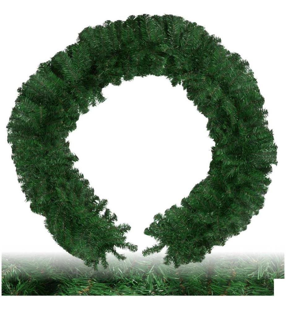Guirlande de Noël 2,7m - vert