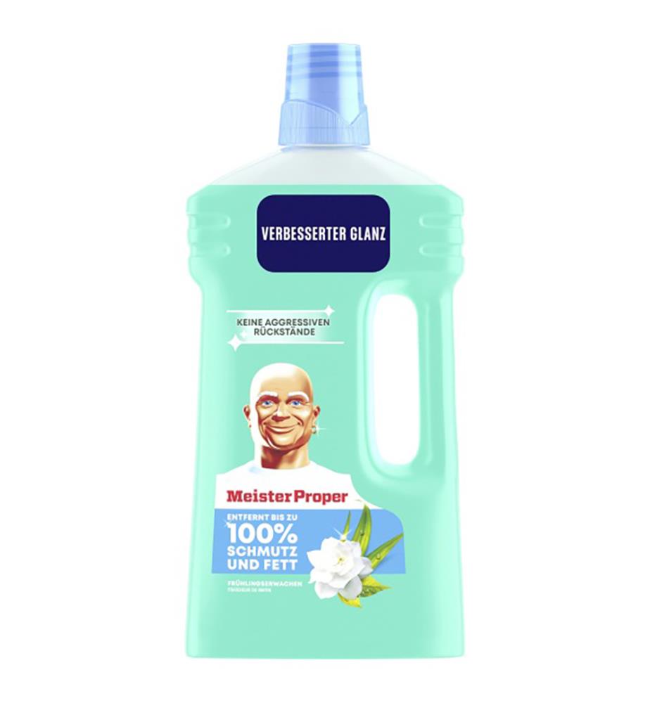 Lot de 6 Nettoyant tout usage Spring Awakening - 1000 ml