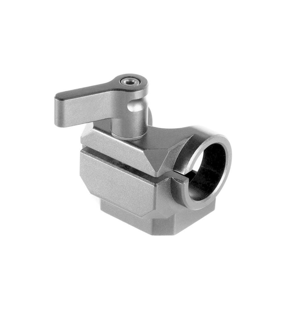 SMALLRIG - Adaptateur 15mm Rod Clamp