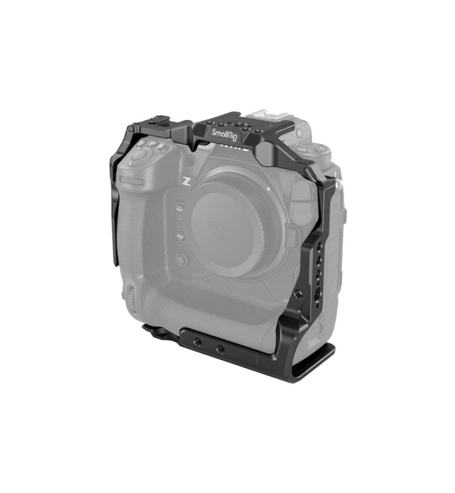SMALLRIG - Cage Nikon Z9