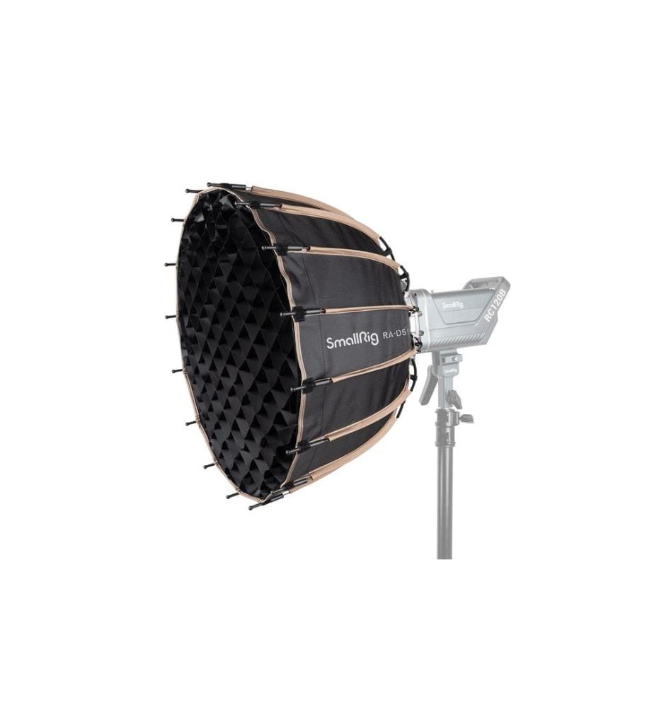 SMALLRIG - Boîte à lumière RA-D55