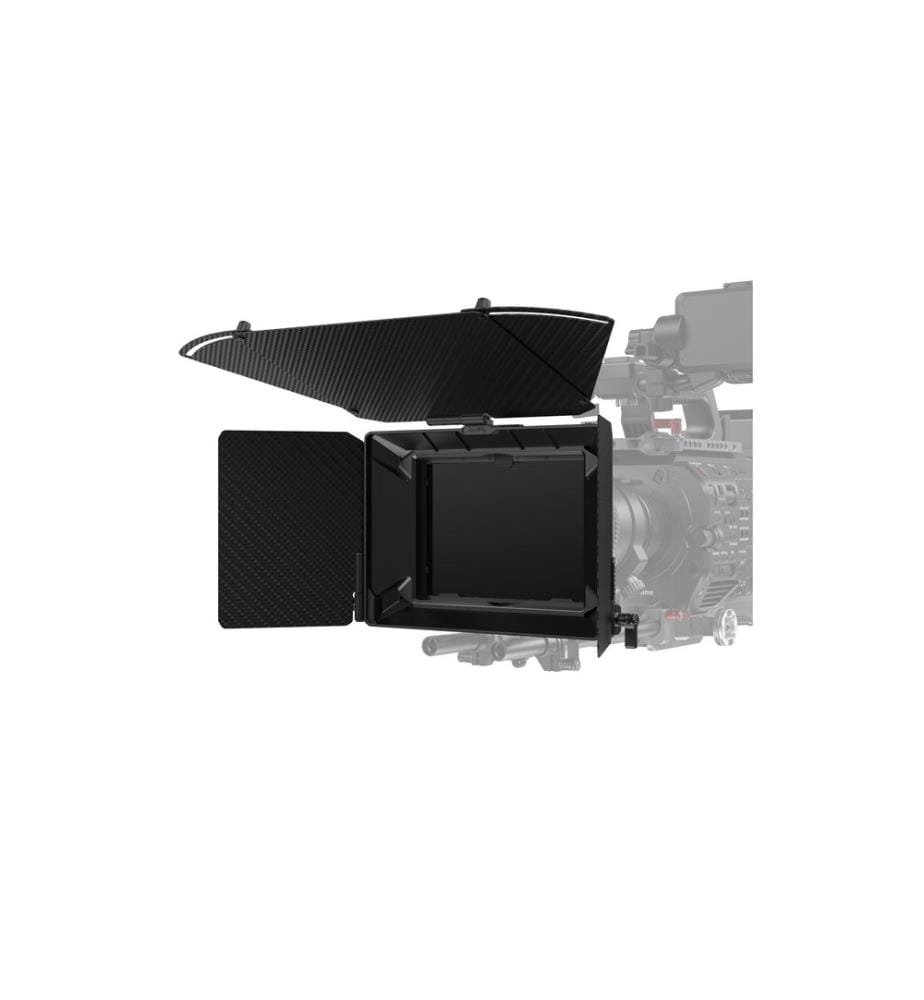 SMALLRIG - Multifunctional Modular Matte Box (114 mm) Basic Kit