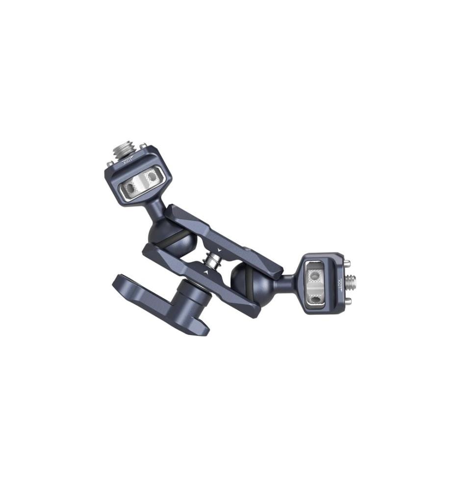 SMALLRIG - Magic Arm with Dual Ball Heads (1/4-20 + ARRI)