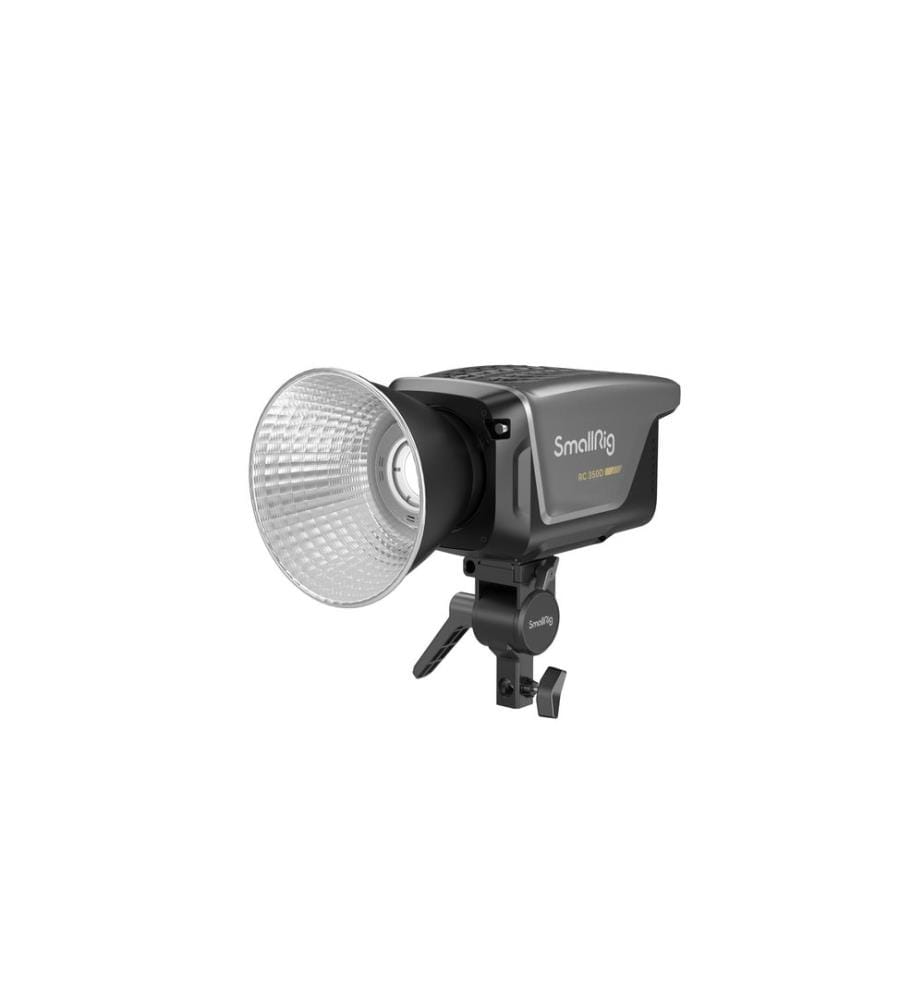 SMALLRIG - Lumière continue RC 350D COB LED