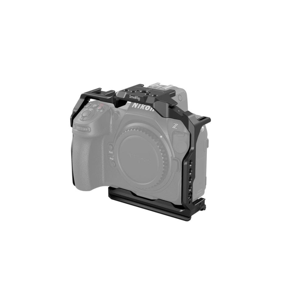 SMALLRIG - Cage Nikon Z 8