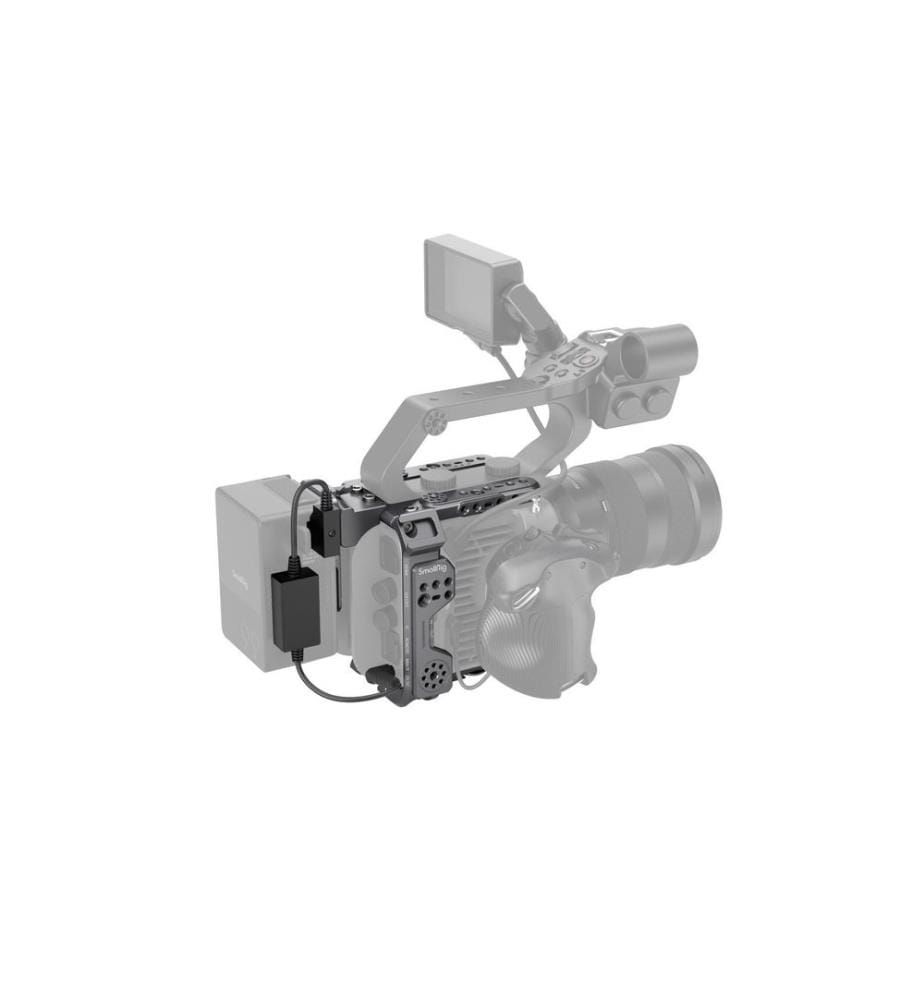 SMALLRIG - Cage Kit pour Sony FX6