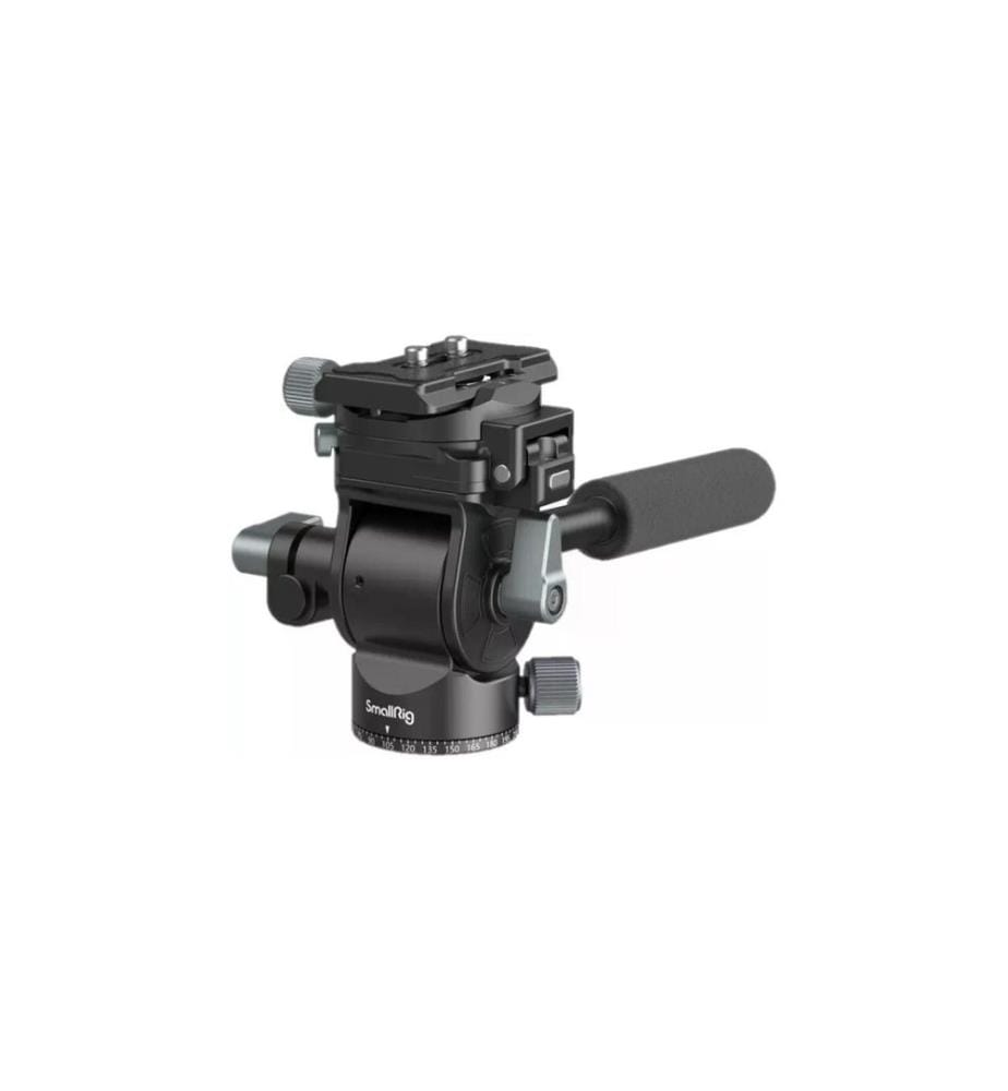 SMALLRIG - Tête de vidéo Head Vertical Shooting