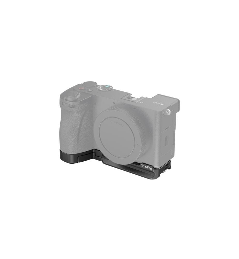 SMALLRIG - Baseplate Sony Alpha 6700