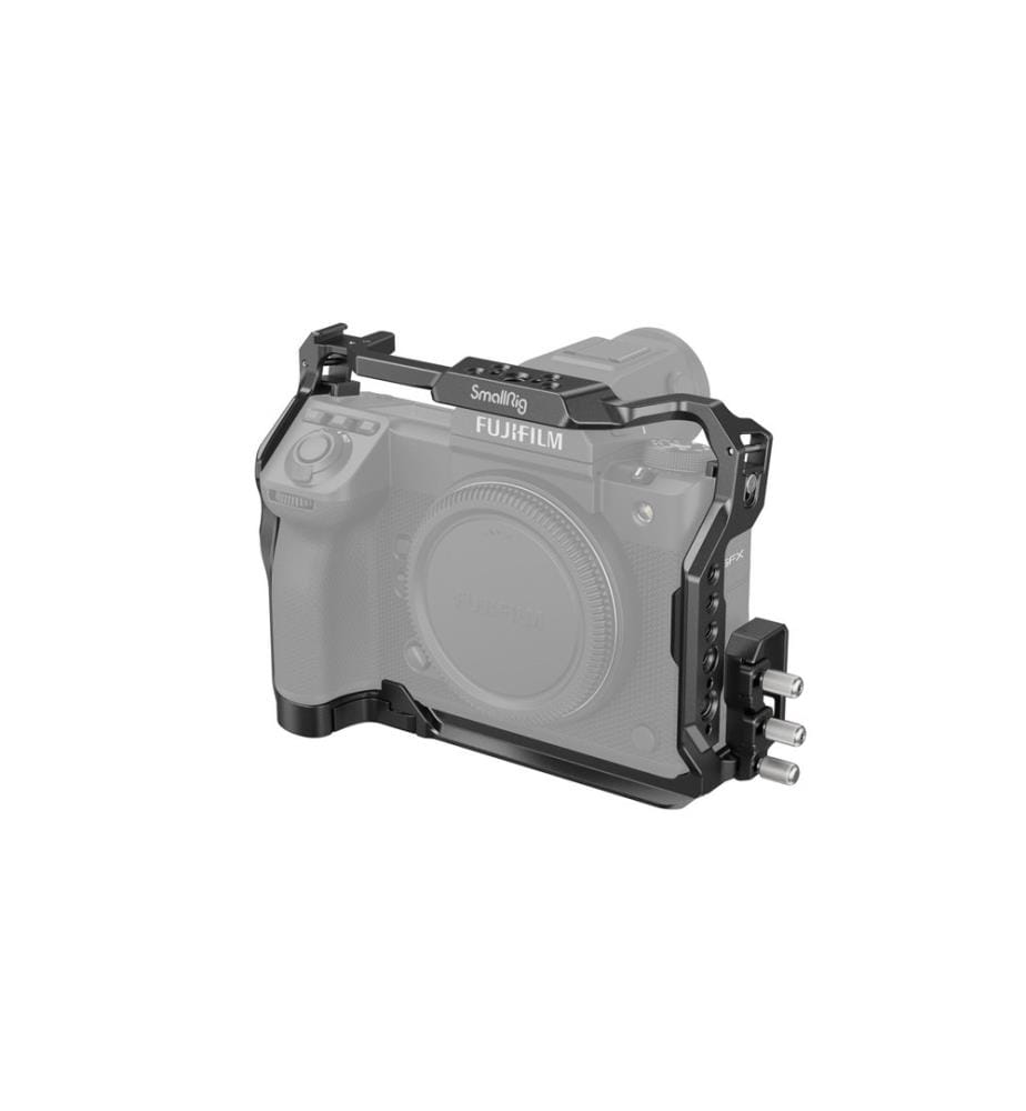 SMALLRIG - Cage FUJIFILM GFX100 II Kit