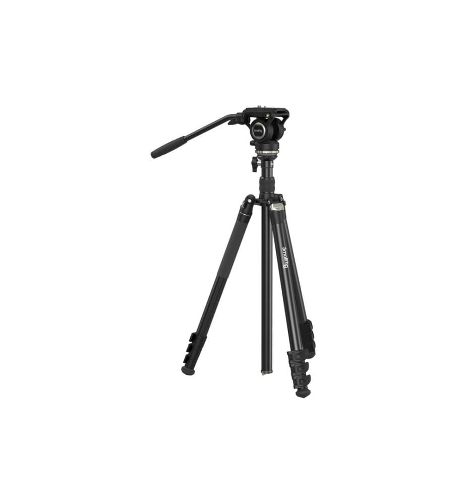 SMALLRIG - Trépied vidéo CT210