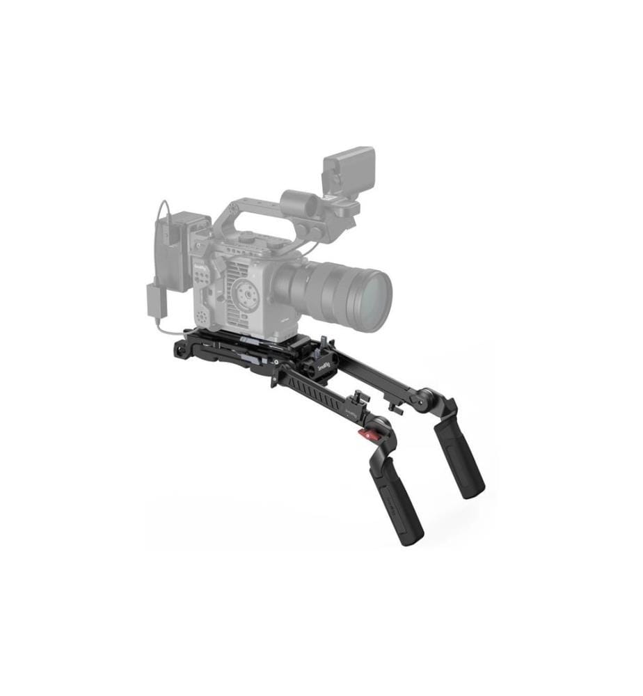 SMALLRIG - Kit d'épaule Rig Pro