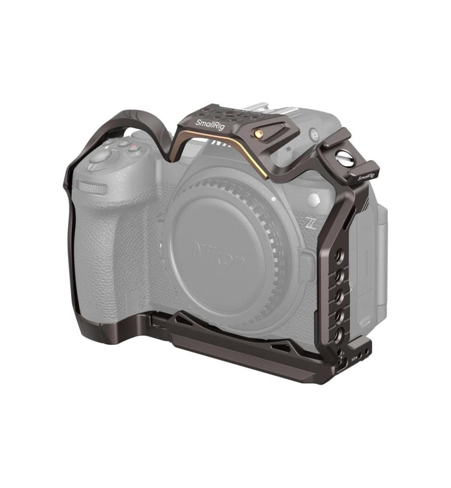 SMALLRIG - Cage «Night Eagle» pour Nikon Z 6III