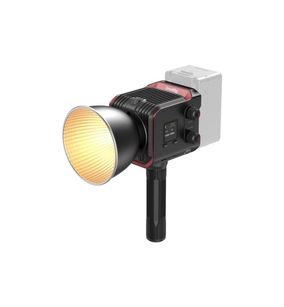 SMALLRIG - Lumière continue RC 100B COB Lite
