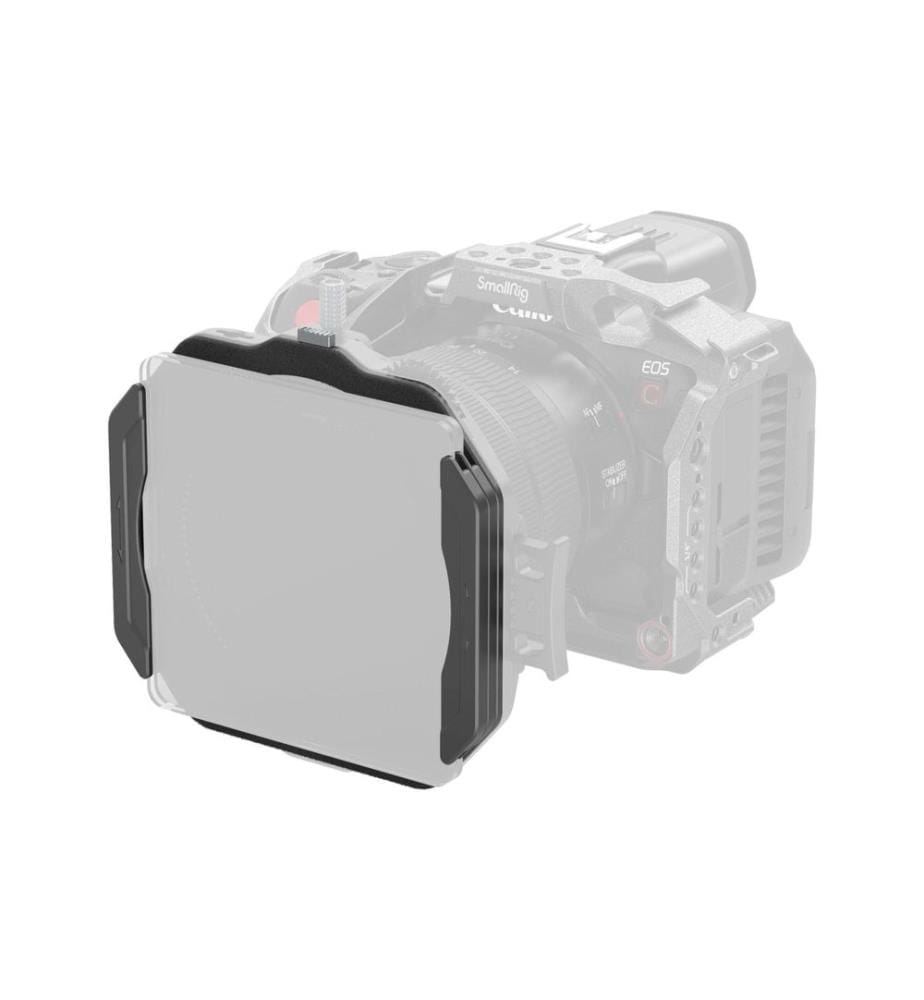 SMALLRIG - Support de filtre