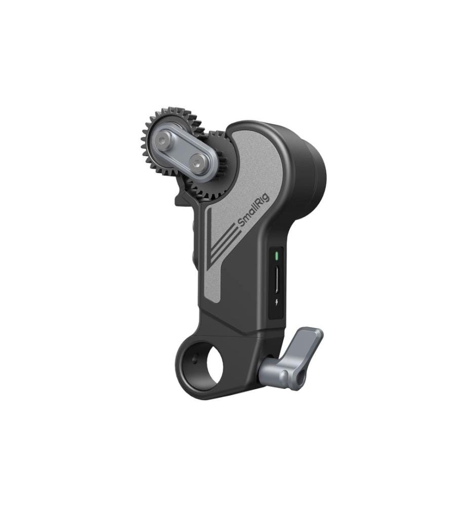 SMALLRIG - Moteur récepteur sans fil (Lite)