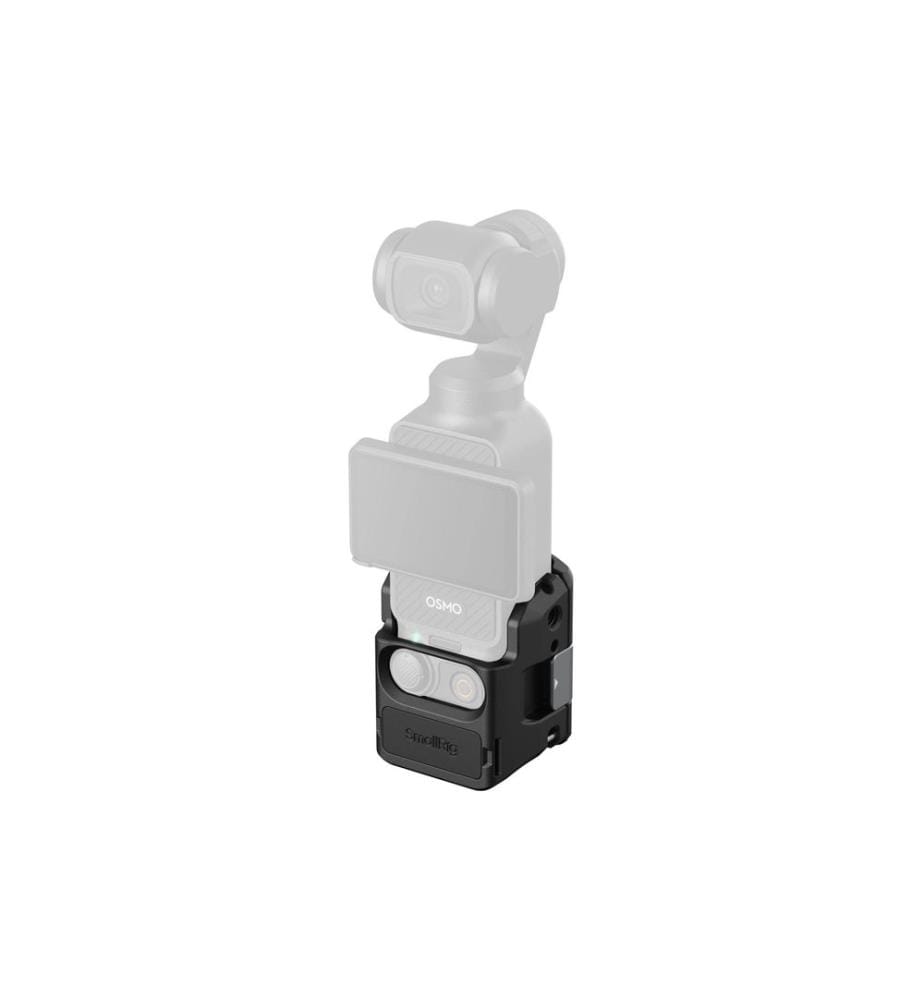 SMALLRIG - Cage DJI Osmo Pocket 3