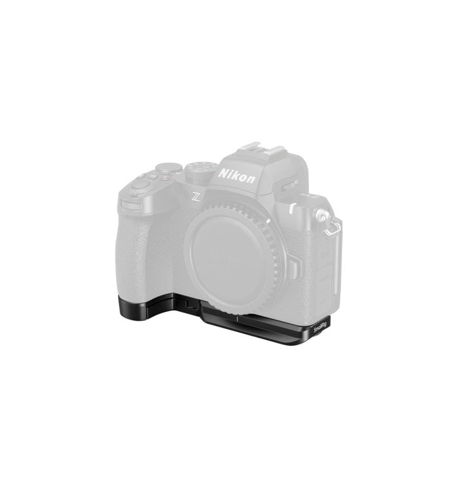 SMALLRIG - Baseplate Nikon Z50 II
