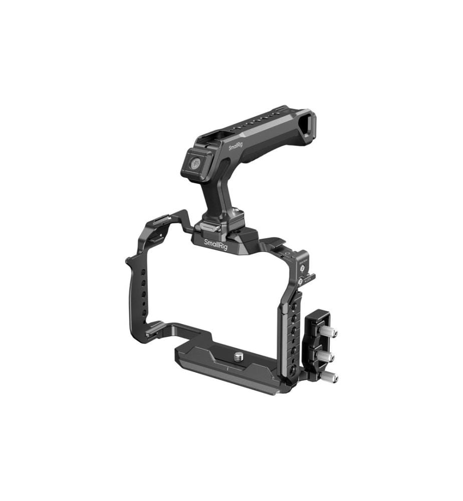 SMALLRIG - Cage Kit for Panasonic Lumix S1R II