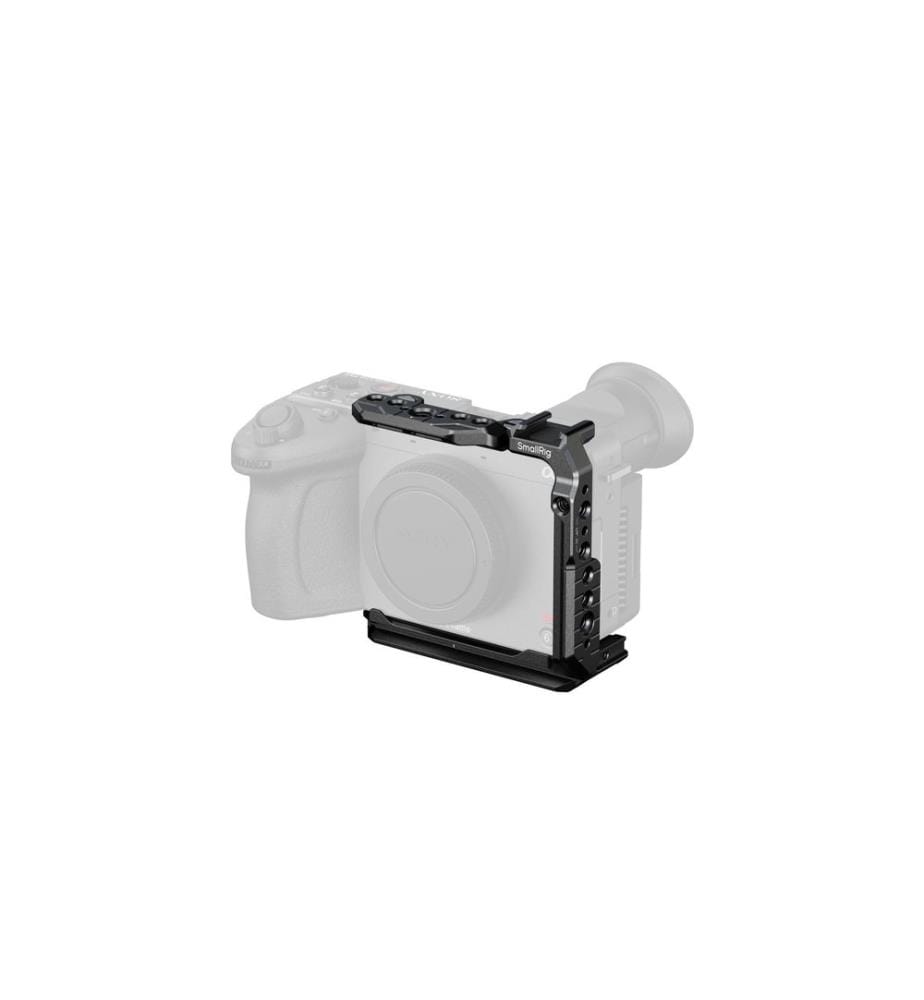 SMALLRIG - Half Cage pour Sony FX2
