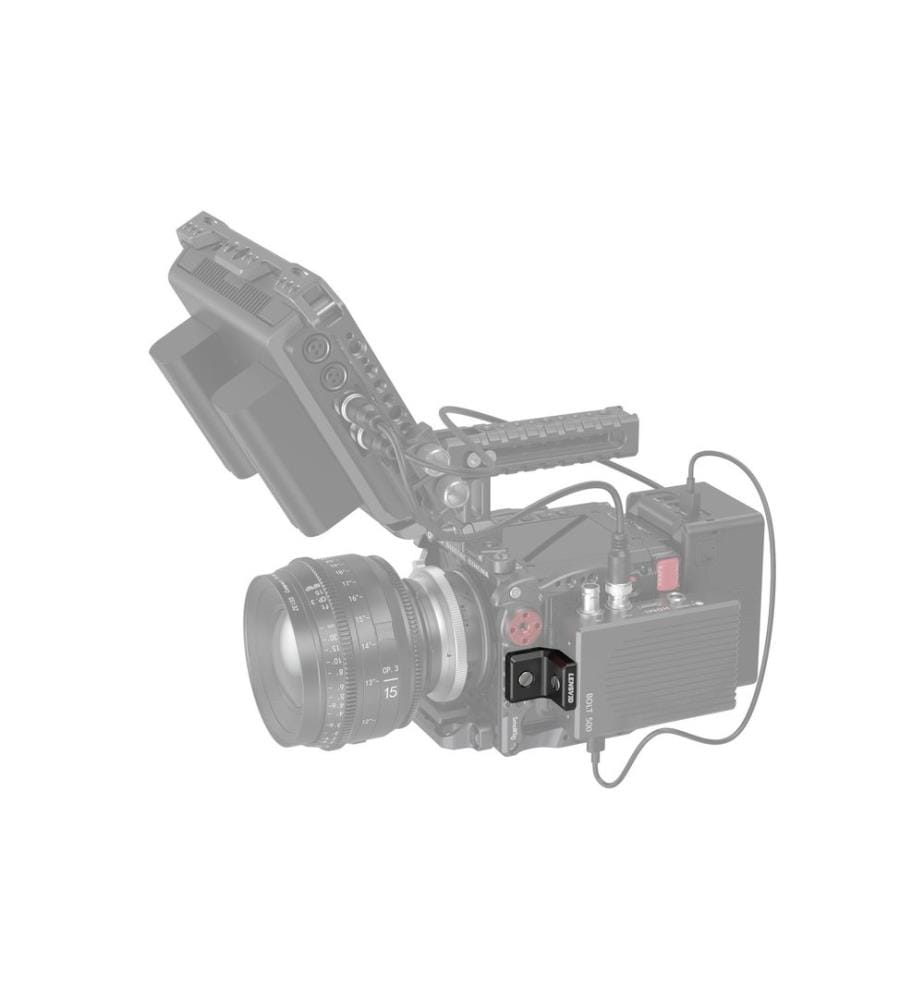 SMALLRIG - Angle en L mini