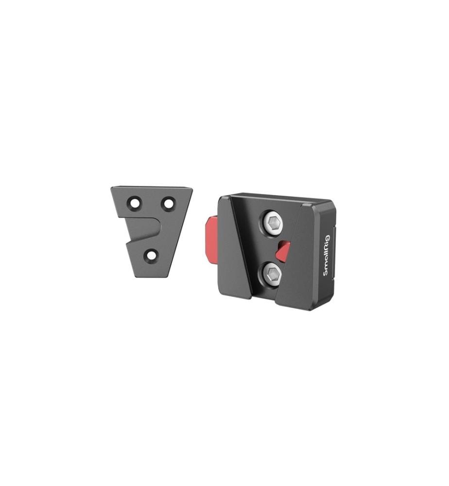 SMALLRIG - Kit de montage Mini V-Lock