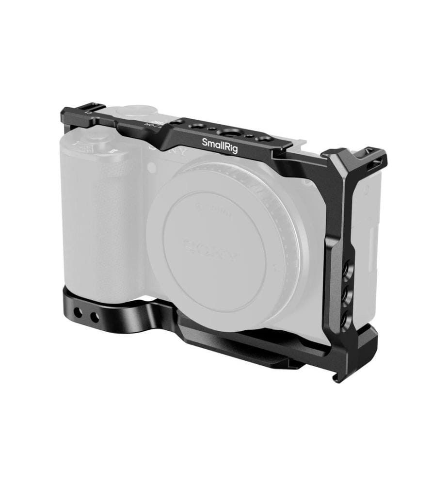 SMALLRIG - Cage pour Sony ZV-E10
