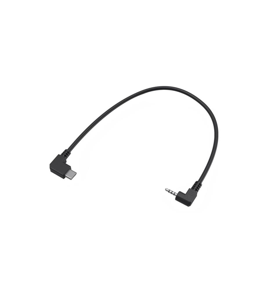 SMALLRIG - Câble de commande pour Panasonic +FUJIFILM