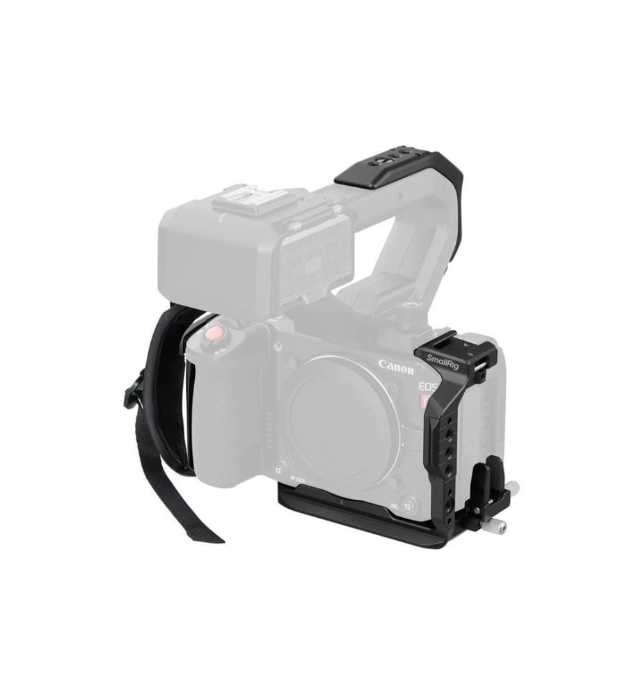 SMALLRIG - Cage Kit pour Canon EOS C50