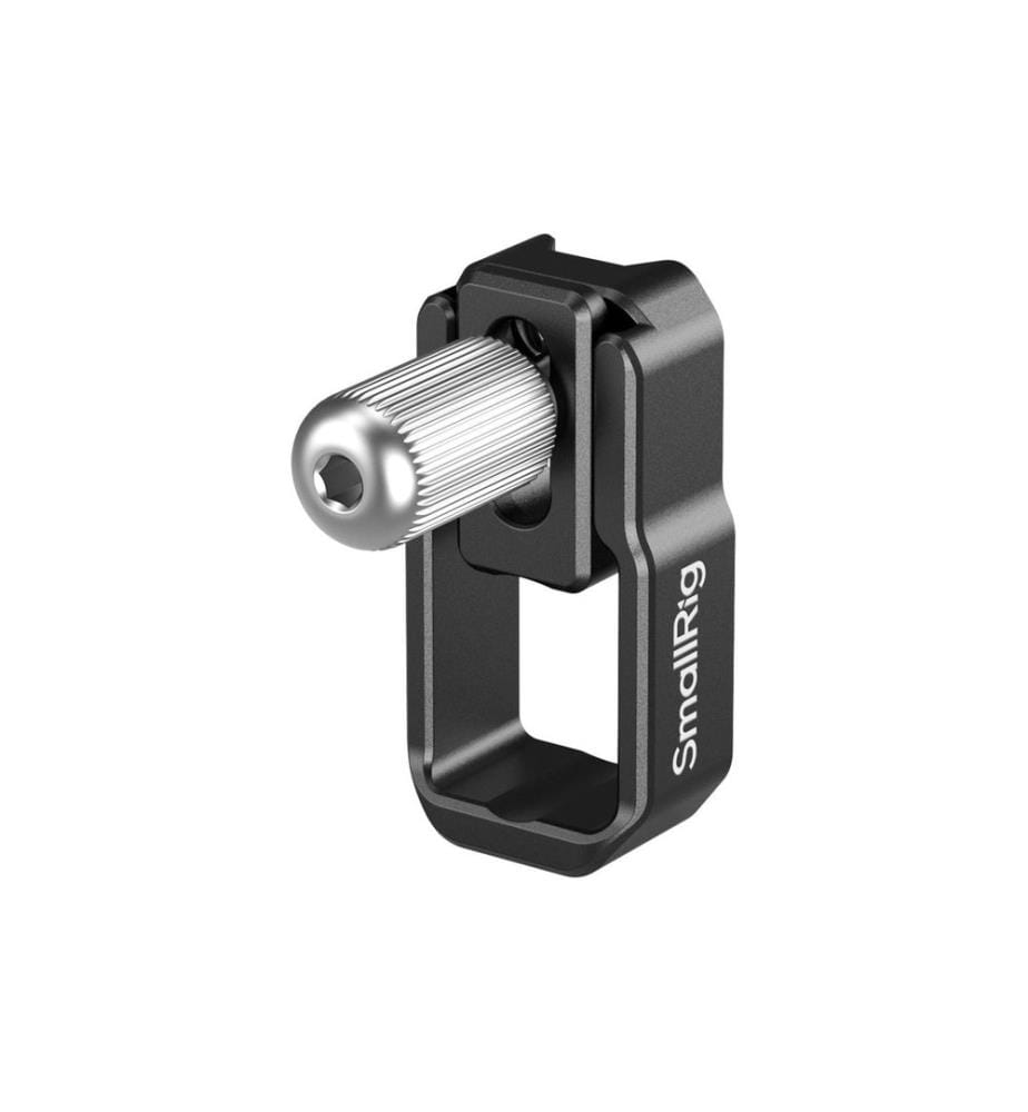 SMALLRIG - Clamp Câble USB-C pour Canon EOS C50 Cages