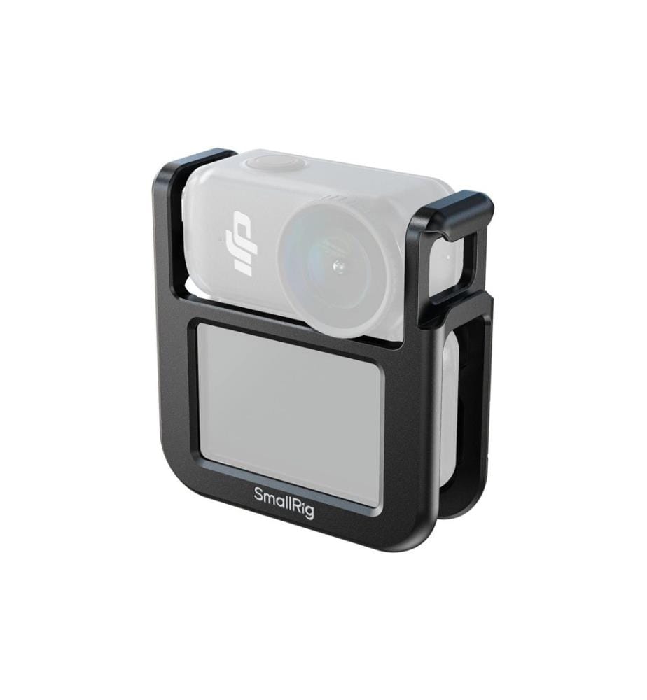 SMALLRIG - Cage Demi pour DJI Osmo Nano
