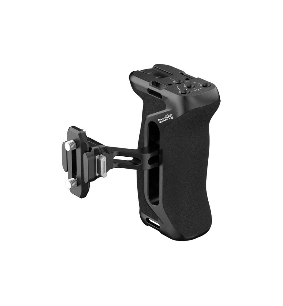 SMALLRIG - HawkLock H21 Quick Release Side Handle