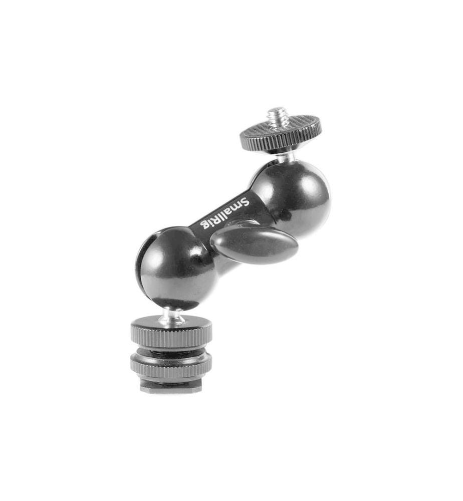 SMALLRIG - Cool-Ballhead-V1 1135