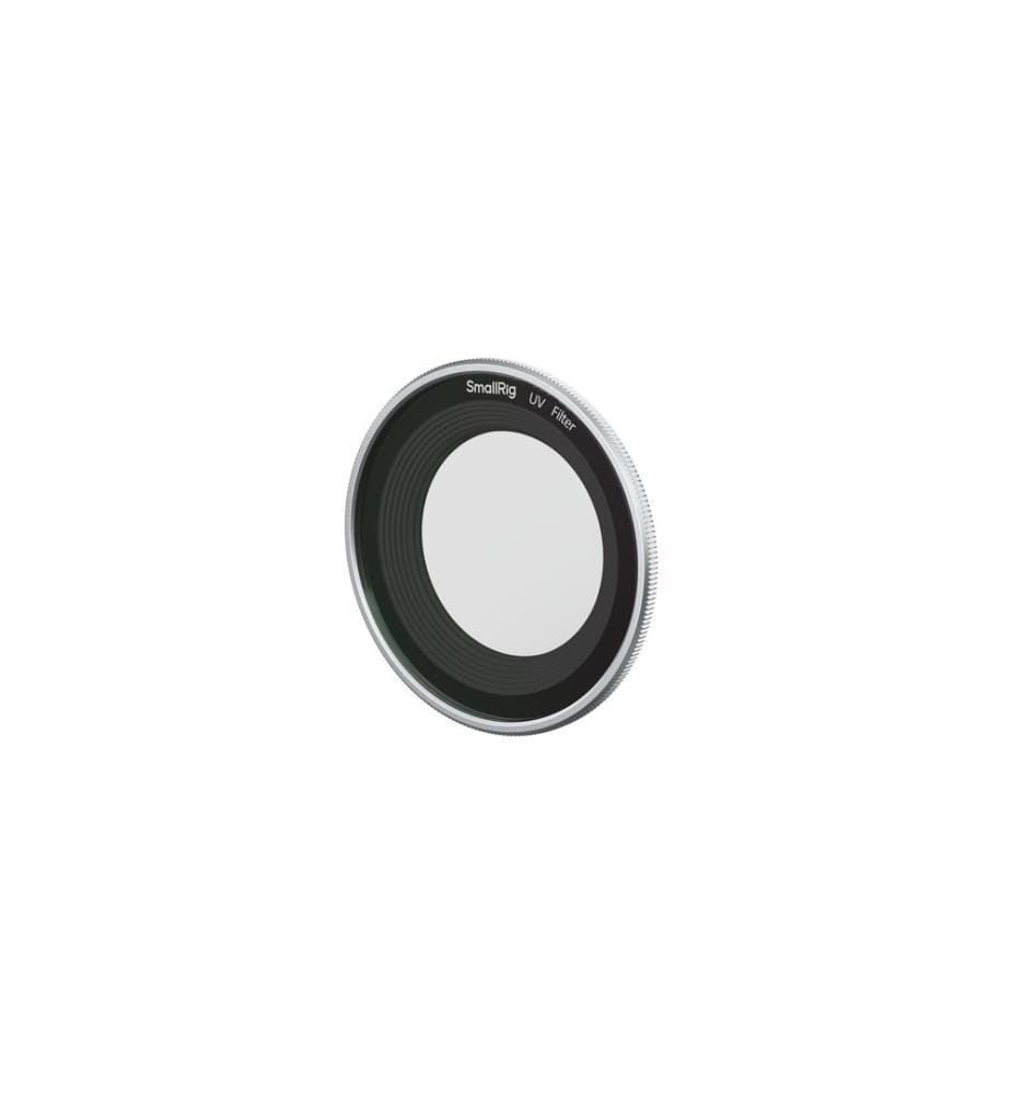SMALLRIG - Filtre UV magnétique pour Fujifilm X half