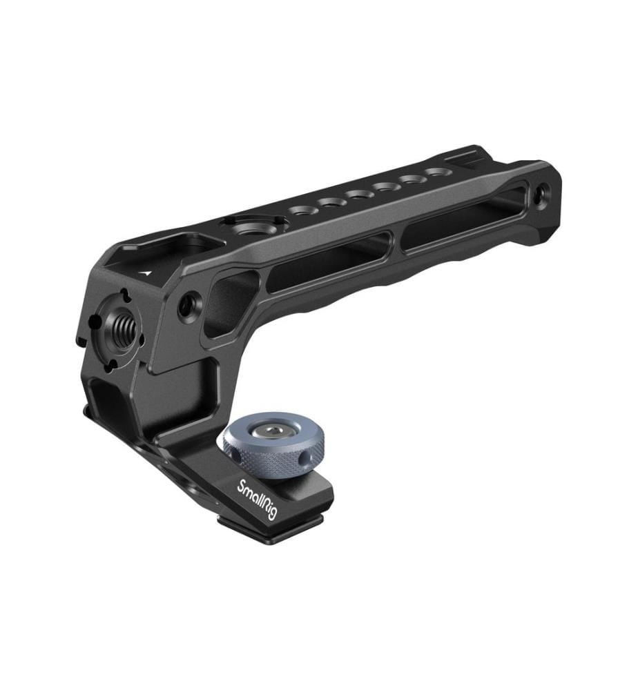 SMALLRIG - Adaptateur Poignée supérieure avec chaussure froide 3764