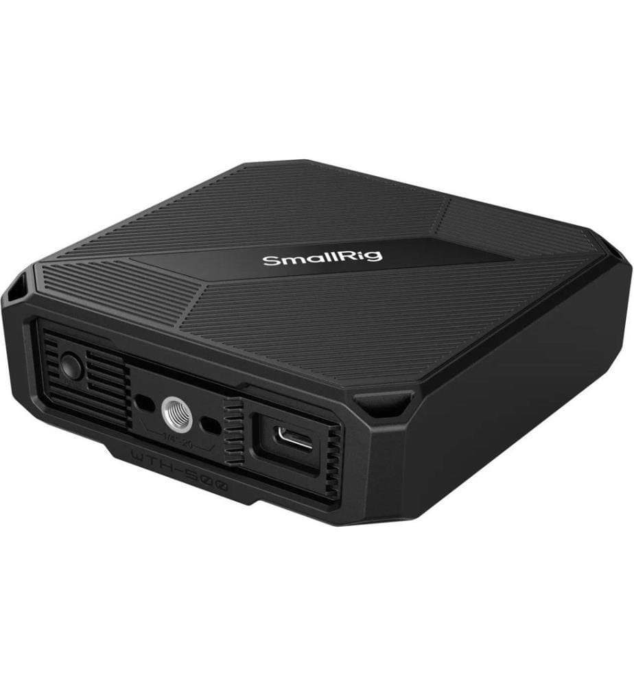SMALLRIG - Répéteur vidéo sans fil 5566 pour caméras