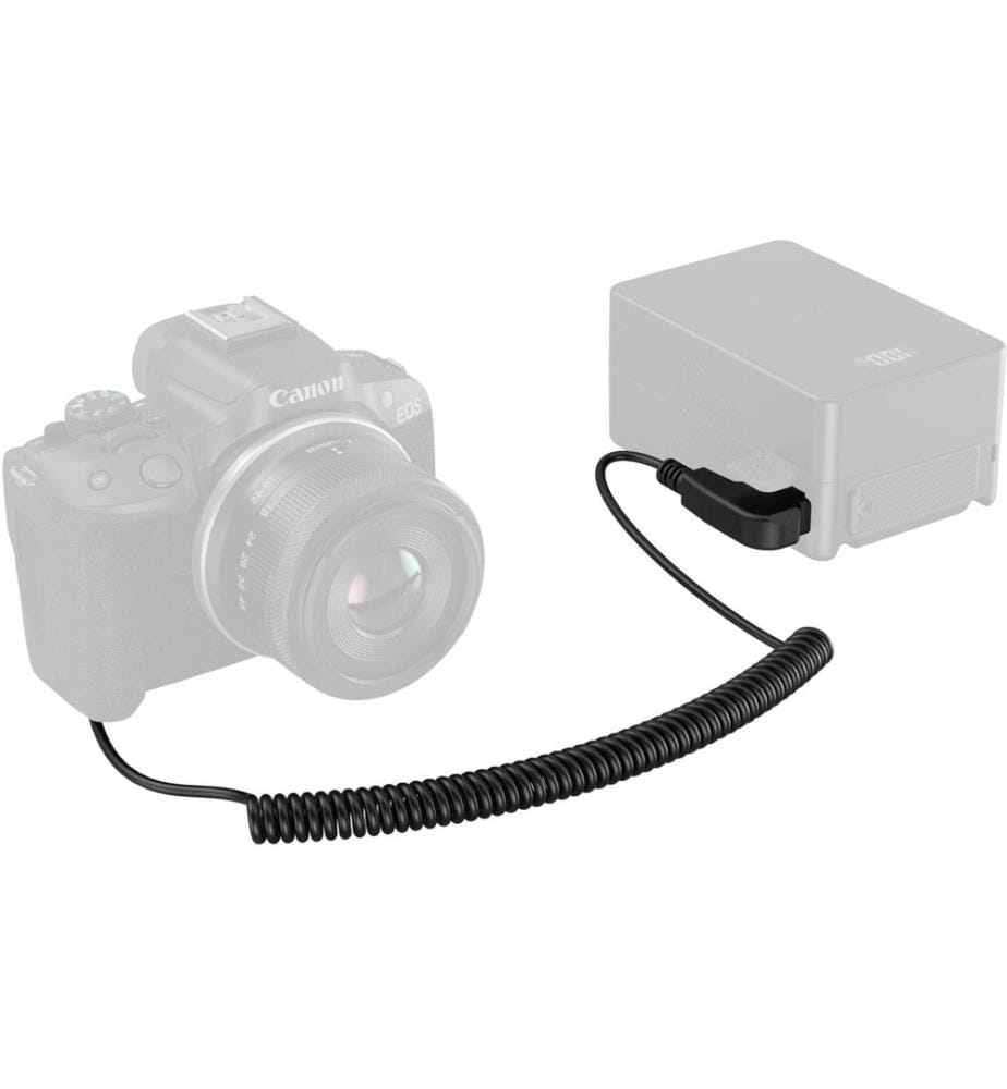 SMALLRIG - DT-E6P Câble d'alimentation