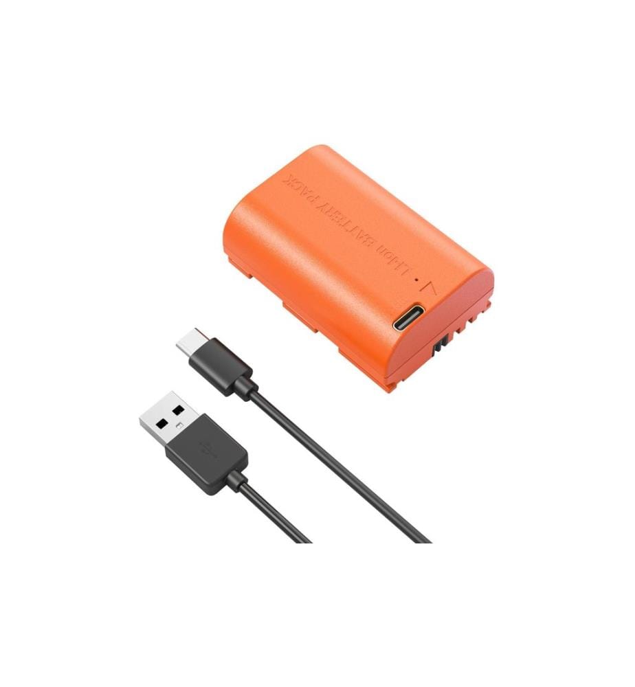 SMALLRIG - Batterie pour Appareils photo numérique LP-E6P