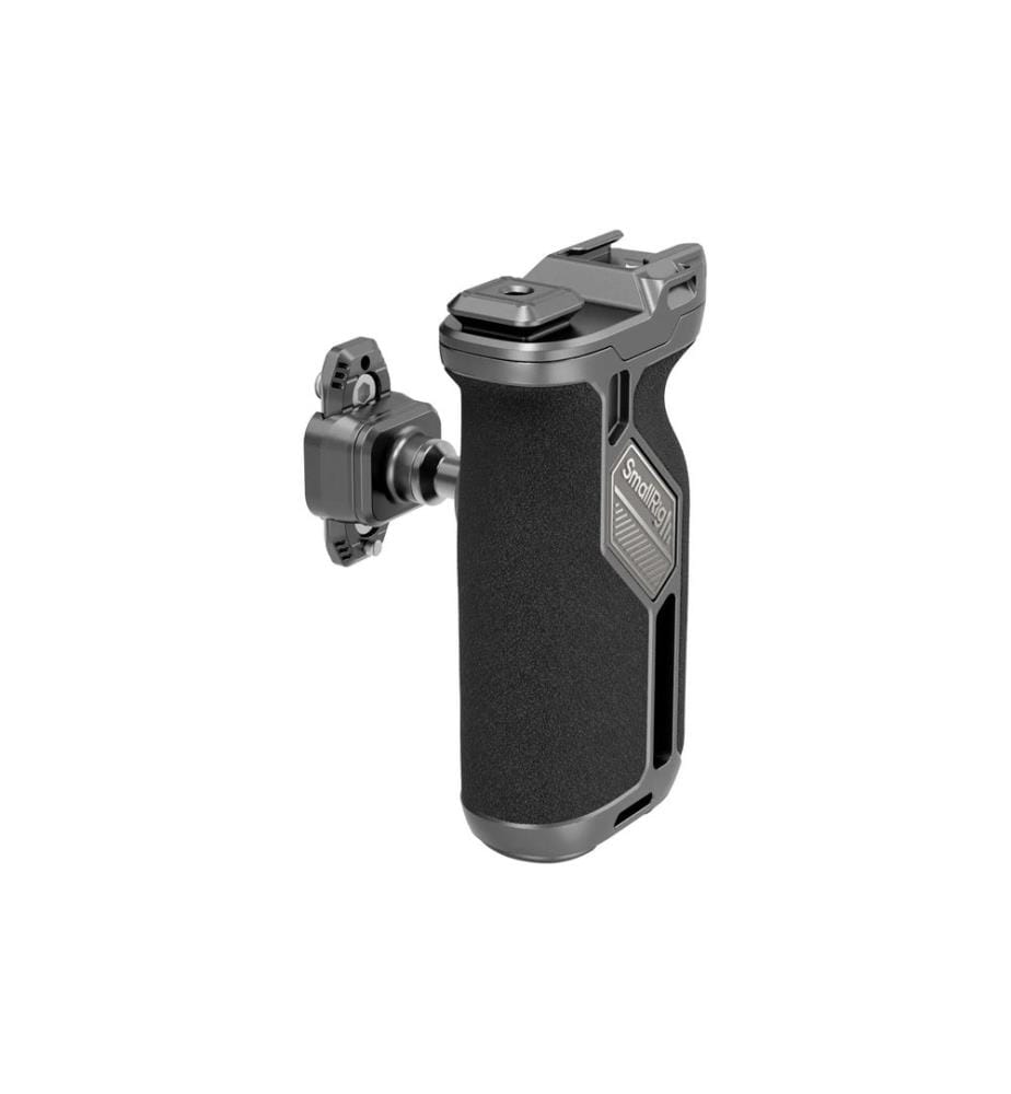 SMALLRIG - HawkLock H21 Dispositif de serrage rapide pour poignées latérales rotatives