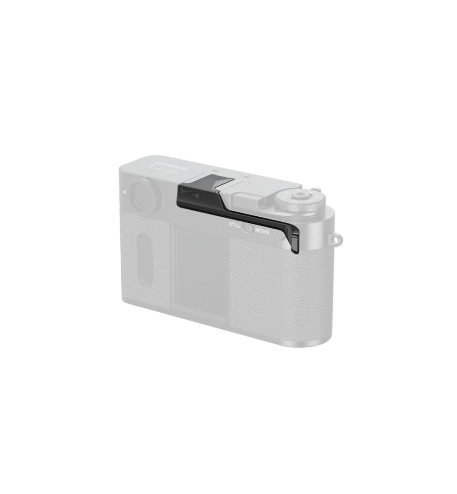 SMALLRIG - Thumb Grip pour Fujifilm X half