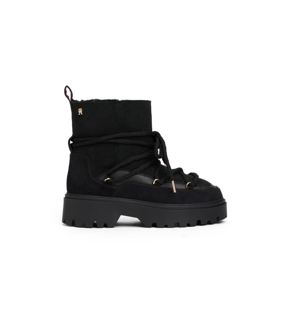 Bottes de neige - Noir