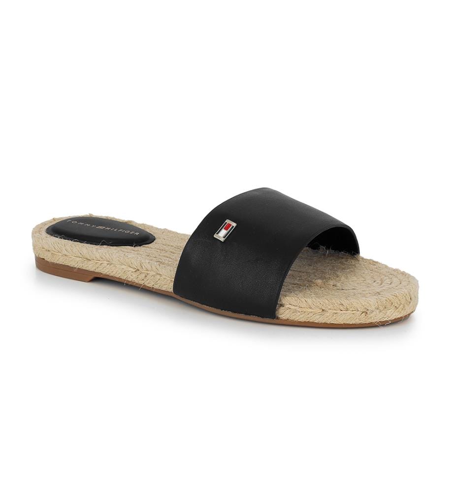 Mules Simple Flat