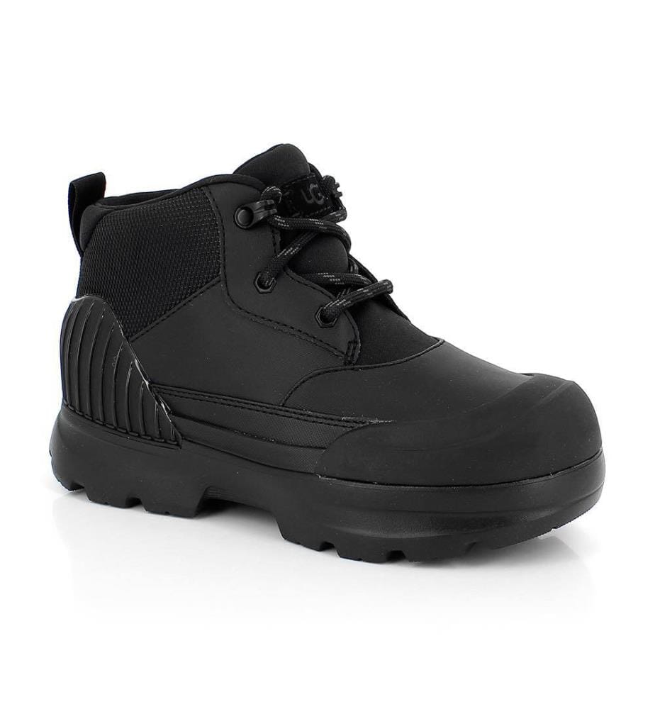 Bottes - Noir